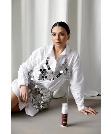 PANDA Natural foam for washing - Buy Online on GoSupps.com