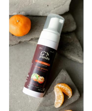 PANDA Natural foam for washing - Buy Online on GoSupps.com