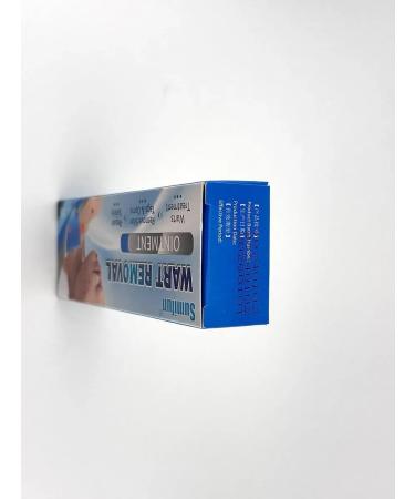 WDIA Cream for removing warts and papillomas - Buy Online on GoSupps.com
