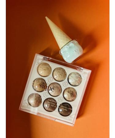 Dasique Gift set of makeup cosmetics Almond Vanilla - Buy Online on GoSupps.com