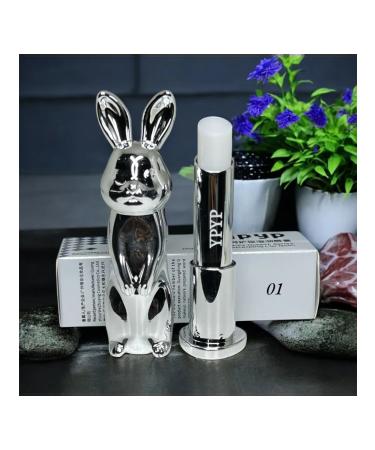 Five stars Lip balm hygienic lipstick