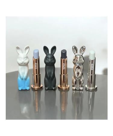 Five stars Lip balm hygienic lipstick - Buy Online on GoSupps.com