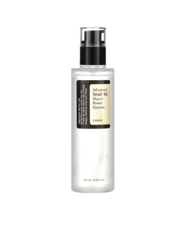 Cosrx Essence for the face with mucin Advanced Snail 96 100 ml