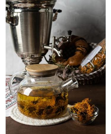 Southern herbalist Arnic Gorny (flowers) - Buy Online on GoSupps.com