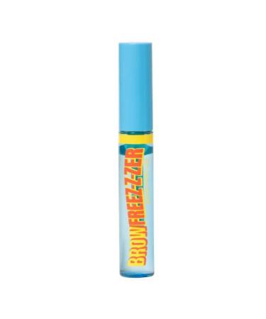 Beauty Bomb Brow Freez-zer eyebrow gel tone 01 9.5 ml - Buy Online on GoSupps.com