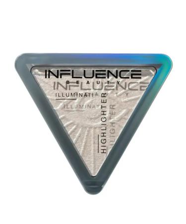 Influence Beauty Illuminati Highlighter tone 01 gold 6.5 g