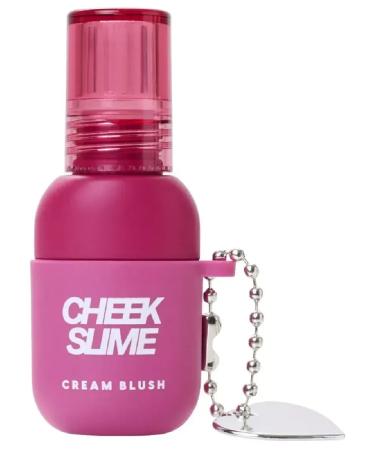 Love Generation Blush cream Cream Blush Cheek Slime Tone 03 6ml