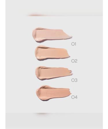 VIVIENNE SABO Retouche Classler tone 02 light-first-item - Buy Online on GoSupps.com