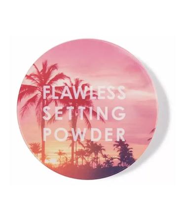 Focallure Powder scattered Filtered Light Setting Powder tone 03 8.5g - Buy Online on GoSupps.com