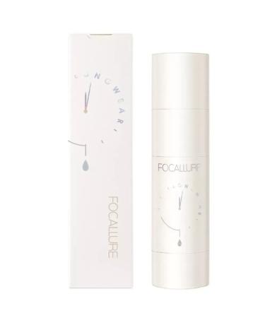 Focallure Tonal base Flawless Longwear Foundation Tone 101 20ml - Buy Online on GoSupps.com