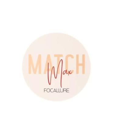 Focallure Bucking & Setting Loose Powder Powge Powder 01 15 g - Buy Online on GoSupps.com