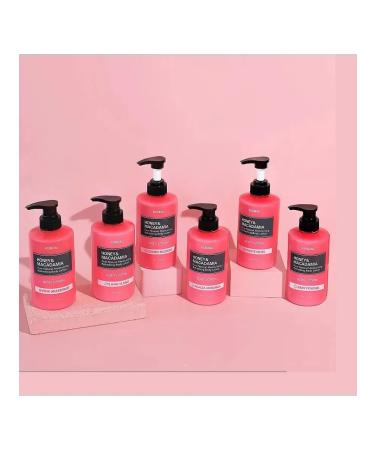 Kundal Creamlon-cream for body aroma BLANC - Buy Online on GoSupps.com