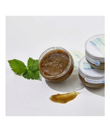 SalTherapy Salt Body Body Body Body Ssuk Body Scrub 300G - Buy Online on GoSupps.com