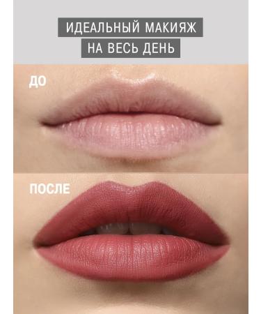 SHENY Professional Lip pencil persistent matte tone 05 - Buy Online on GoSupps.com