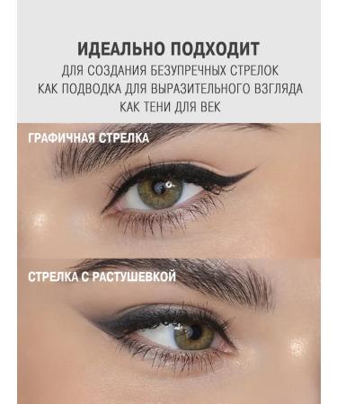 SHENY Professional Eye pencil black kayal automatic persistent airliner - Buy Online on GoSupps.com