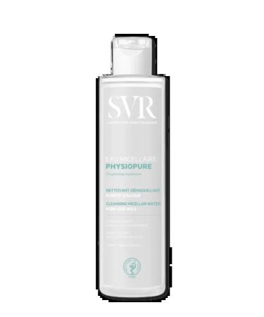 SVR Physiop hor micellar water 200 ml - Buy Online on GoSupps.com