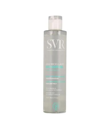 SVR Physiop hor micellar water 200 ml - Buy Online on GoSupps.com