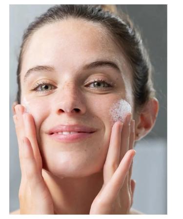 SVR Physiop hur foaming mousse 200 ml - Buy Online on GoSupps.com