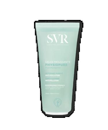 SVR Physiop hur foaming mousse 200 ml - Buy Online on GoSupps.com