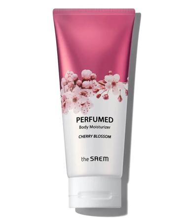 THE SAEM Perfumed lotion for the body - Buy Online on GoSupps.com