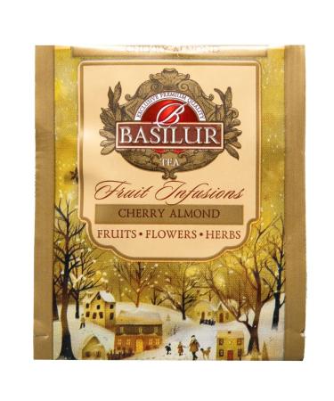 Basilur Fruit tea in bags - Buy Online on GoSupps.com