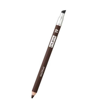 Pupa Eye pencil Multiplay 19 2pcs - Buy Online on GoSupps.com
