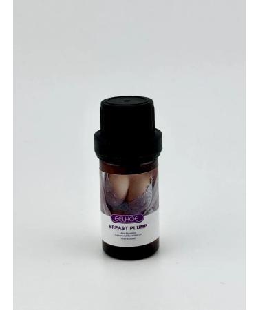 ZOYline HEALTH Breast enlargement oil for elasticity - Buy Online on GoSupps.com