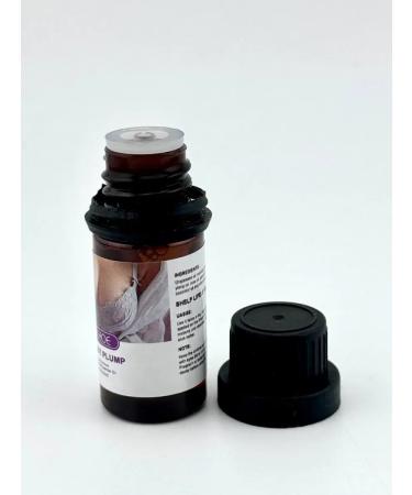 ZOYline HEALTH Breast enlargement oil for elasticity - Buy Online on GoSupps.com