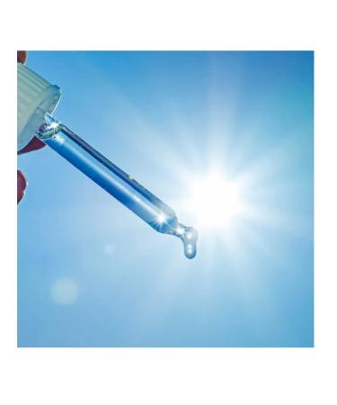 Dr Jacobs Oil with vitamin D3 forte 2000 IU 20 ml - Buy Online on GoSupps.com