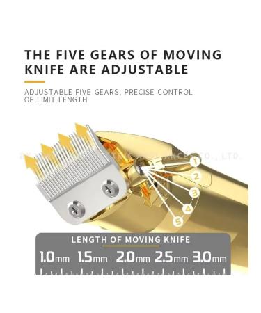 Babyliss Trimmer machine KM-2850+PG for Kemei cutting and edging - Buy Online on GoSupps.com