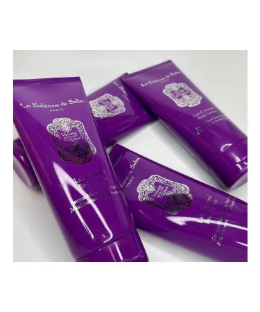 AZ AROMA Body lotion moisturizing musk Ladan vanilla - Buy Online on GoSupps.com