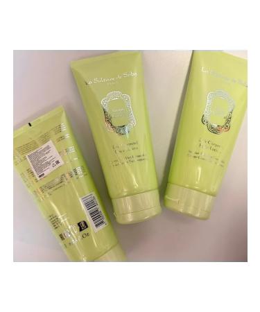 AZ AROMA Body milk Voyage Sur la Route Darjeeling