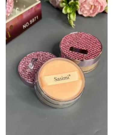 Brilling powder for the face in a row 2 pcs - Buy Online on GoSupps.com