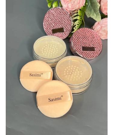 Brilling powder for the face in a row 2 pcs - Buy Online on GoSupps.com