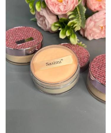 Brilling powder for the face in a row 2 pcs - Buy Online on GoSupps.com