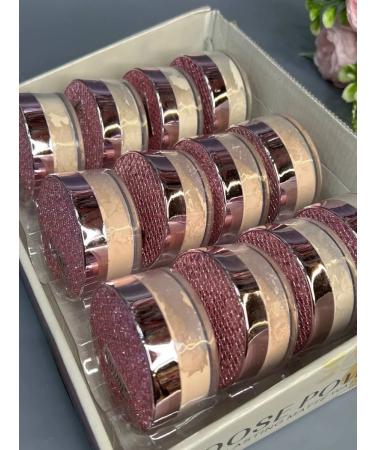 Brilling powder for the face in a row 2 pcs - Buy Online on GoSupps.com