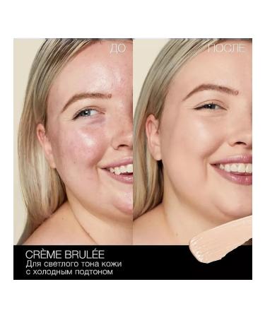 NARS Concealer Cream Tone Creme Brulee - Buy Online on GoSupps.com