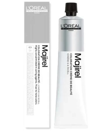 L'OREAL Coseculae-coloring Majirel ionene G Incell 7.12.50 ml - Buy Online on GoSupps.com