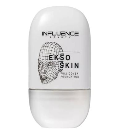 Influence Beauty Tonal cream EKSO SKIN T. 03