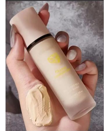 MD500 Cheese Foundation Tonal Cream - Buy Online on GoSupps.com