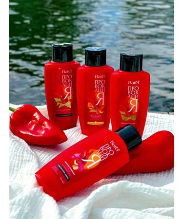 Batel Pepper mask against hair loss - Buy Online on GoSupps.com