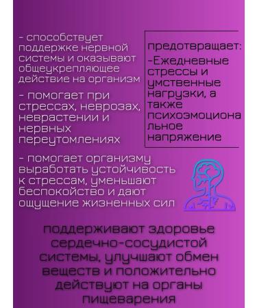 Siberian immunity Epam 1000 2pcs Neurological - Buy Online on GoSupps.com