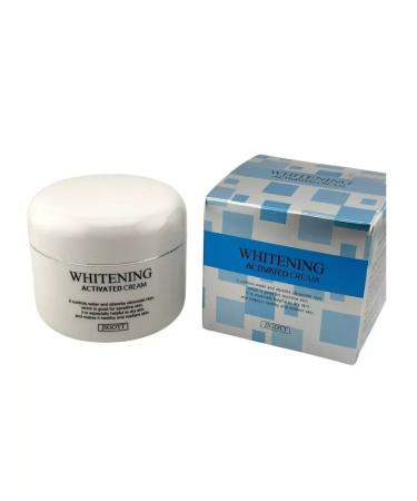 Nail25 beauty and health Whitening face cream - Buy Online on GoSupps.com