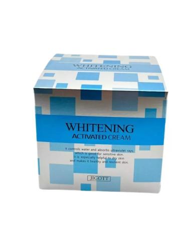 Nail25 beauty and health Whitening face cream - Buy Online on GoSupps.com
