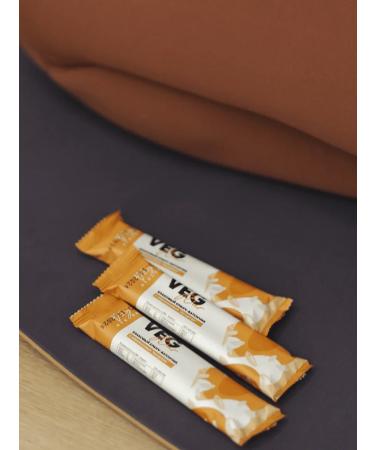 Simbirsk Atelier Set of cereal bars apricot 6 pcs - Buy Online on GoSupps.com