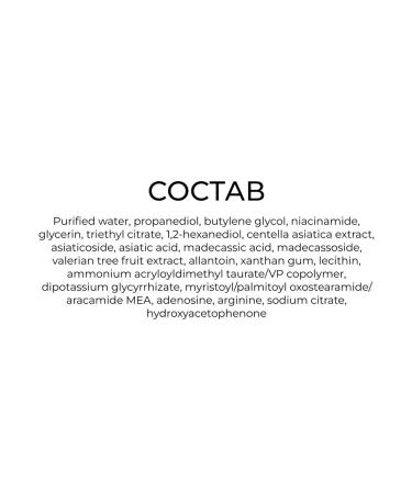 Real Barrier Cicarelief rx fade in serum - Buy Online on GoSupps.com