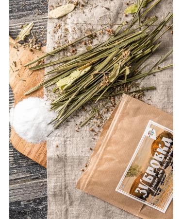 Merchant24 Zubrovka set for homemade tincture 2 pcs in the kit - Buy Online on GoSupps.com