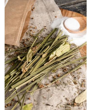 Merchant24 Zubrovka set for homemade tincture 2 pcs in the kit - Buy Online on GoSupps.com