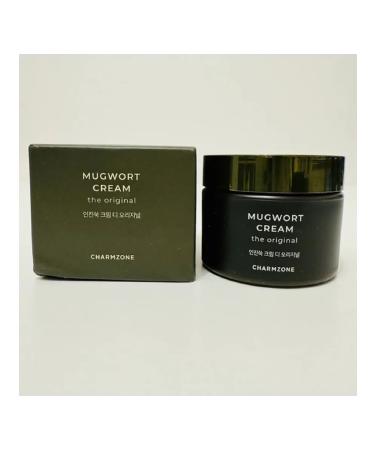 Charmzone Facial cream (50ml) Mugwort Cream the Original