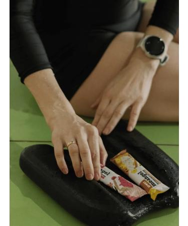 Simbirsk Atelier Raspberry protein bars without sugar 6 pcs - Buy Online on GoSupps.com